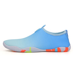 Barefoot Water Shoes Lightweight Quick Dry Aqua Socks For Women