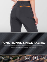 Women's High Waisted Jogger Yoga Pants