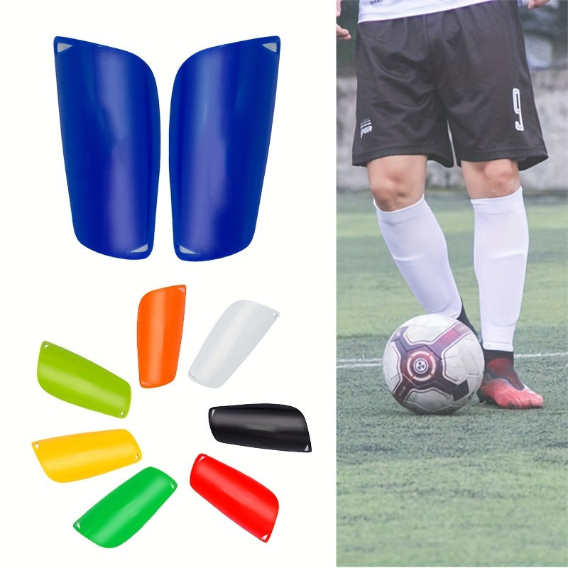 Soccer Leg Pads Knee Shin Guards Soccer Shin Protective Gear