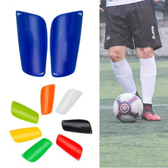 Soccer Leg Pads Knee Shin Guards Soccer Shin Protective Gear