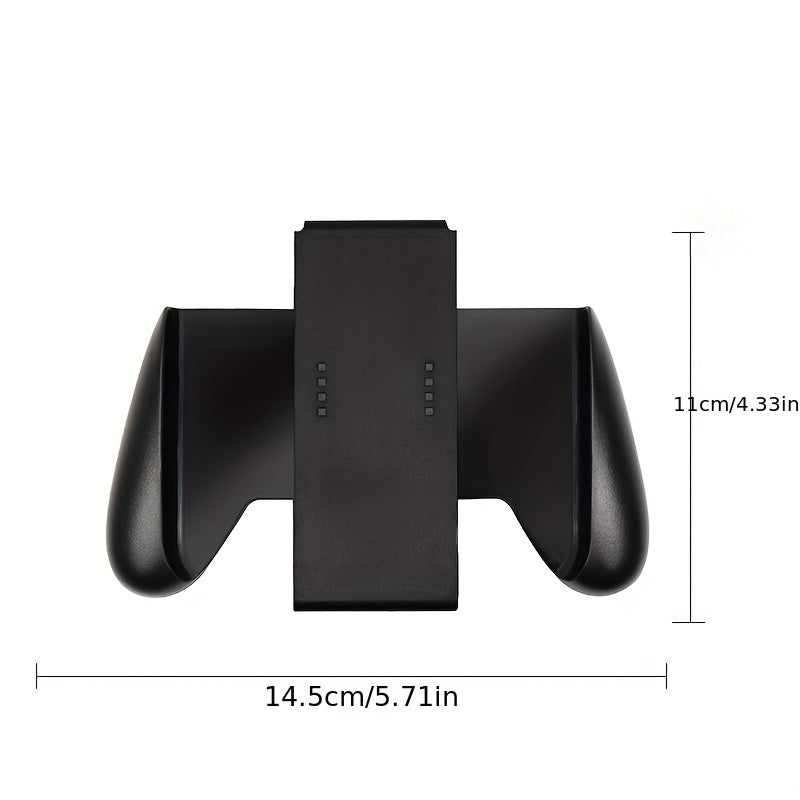 Bracket Gaming Grip Handle for Switch Console