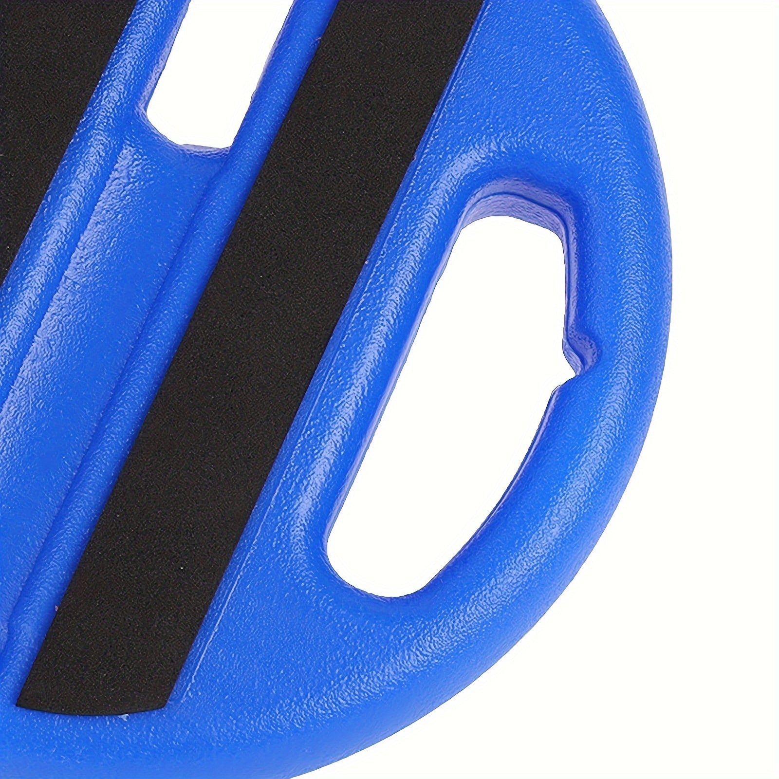 Pickleball Rebound Practice Ball With 40 Holes - Solo Training