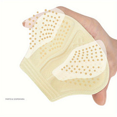 Sports Shoes Heel Pads Anti-wear Anti-slip Stickers