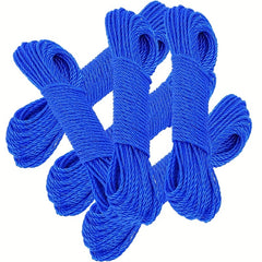 10m Nylon Braided Rope for Shrimp Crab Cage Fishing Net