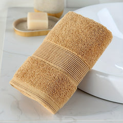 Soft Facial Towel 120g for Travel Camping Home Hotel Bathroom