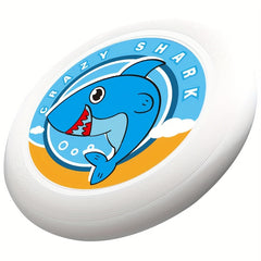 Outdoor Flying Disc for Sports & Fitness Exercise