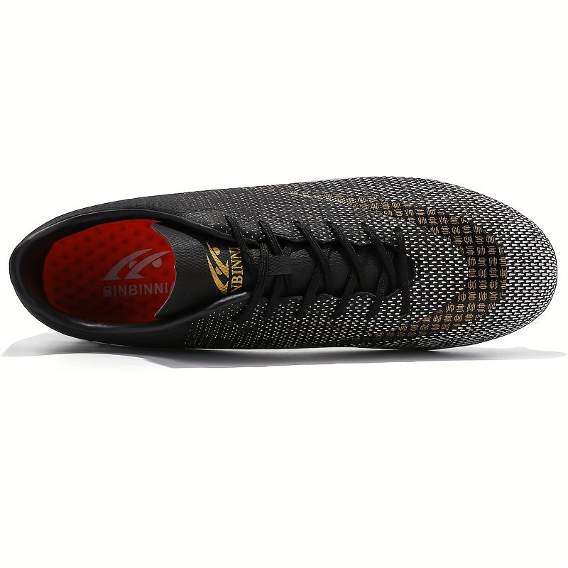 AG Cleat Football Boots Outdoor Soccer Cleats Men & Women