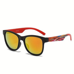 Men's Outdoor Sports UV Protection Sunglasses