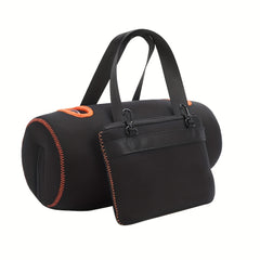 Bluetooth Speaker Storage Bag Travel Case Protector