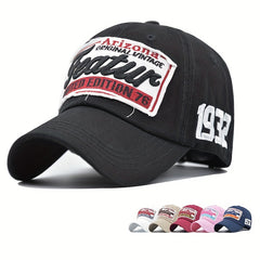 Letter Baseball Cap Hats Snapback Cap Embroidery Male Bone Hat Casquette Dad Cap