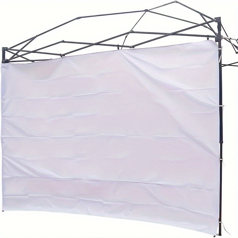 Canopy Sunwall Sidewall for 3.05x3.05m Pop Up Canopy