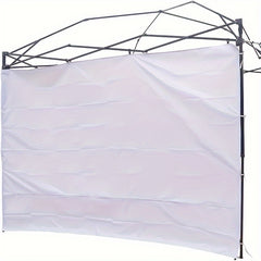 Canopy Sunwall Sidewall for 3.05x3.05m Pop Up Canopy