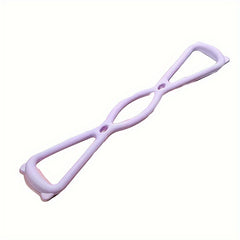 Elastic Yoga Tensioner Fitness Stretching Rope for Shoulder and Body Training