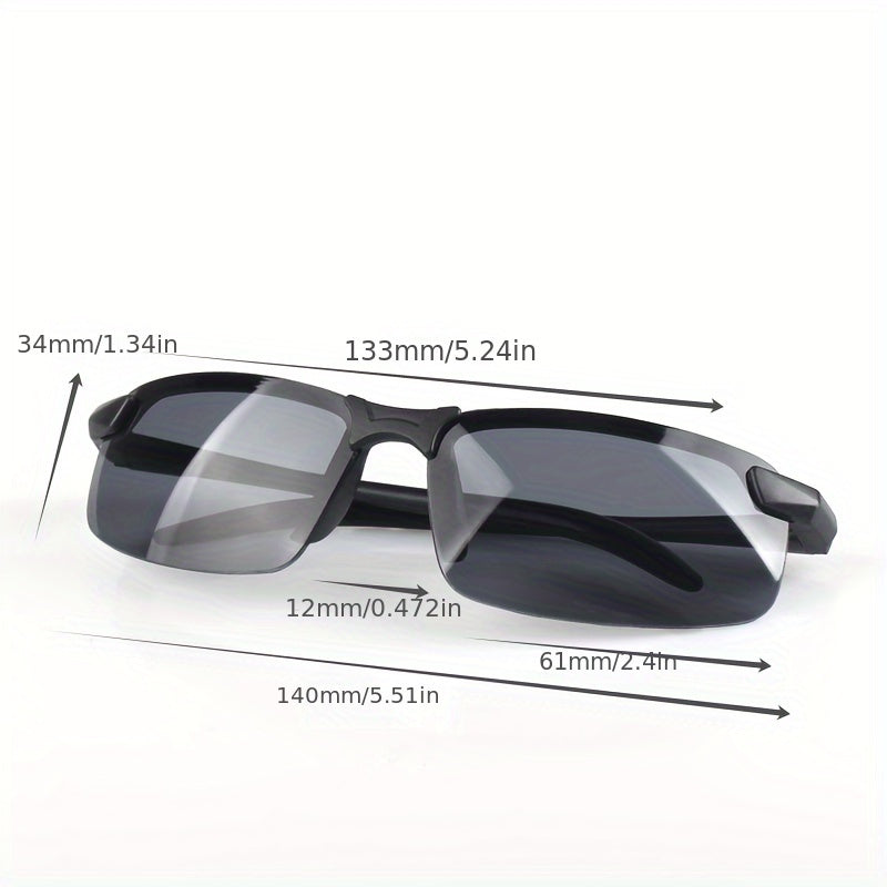 Outdoor Cycling Sunglasses for Men Driving