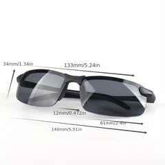 Outdoor Cycling Sunglasses for Men Driving