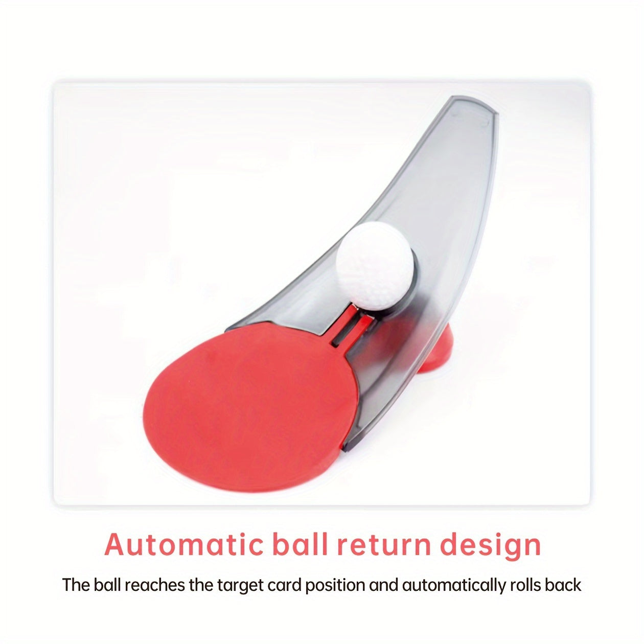 Golf Swing Putting Exerciser Foldable Trainer Indoor/Outdoor