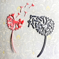 Metal Cutting Dies Stencil for DIY Greeting Card Scrapbooking