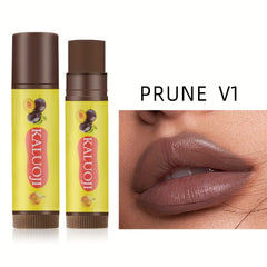 Moisturizing Honey Lipstick Waterproof Non Smudge Nourishing Tinted Lip Balm