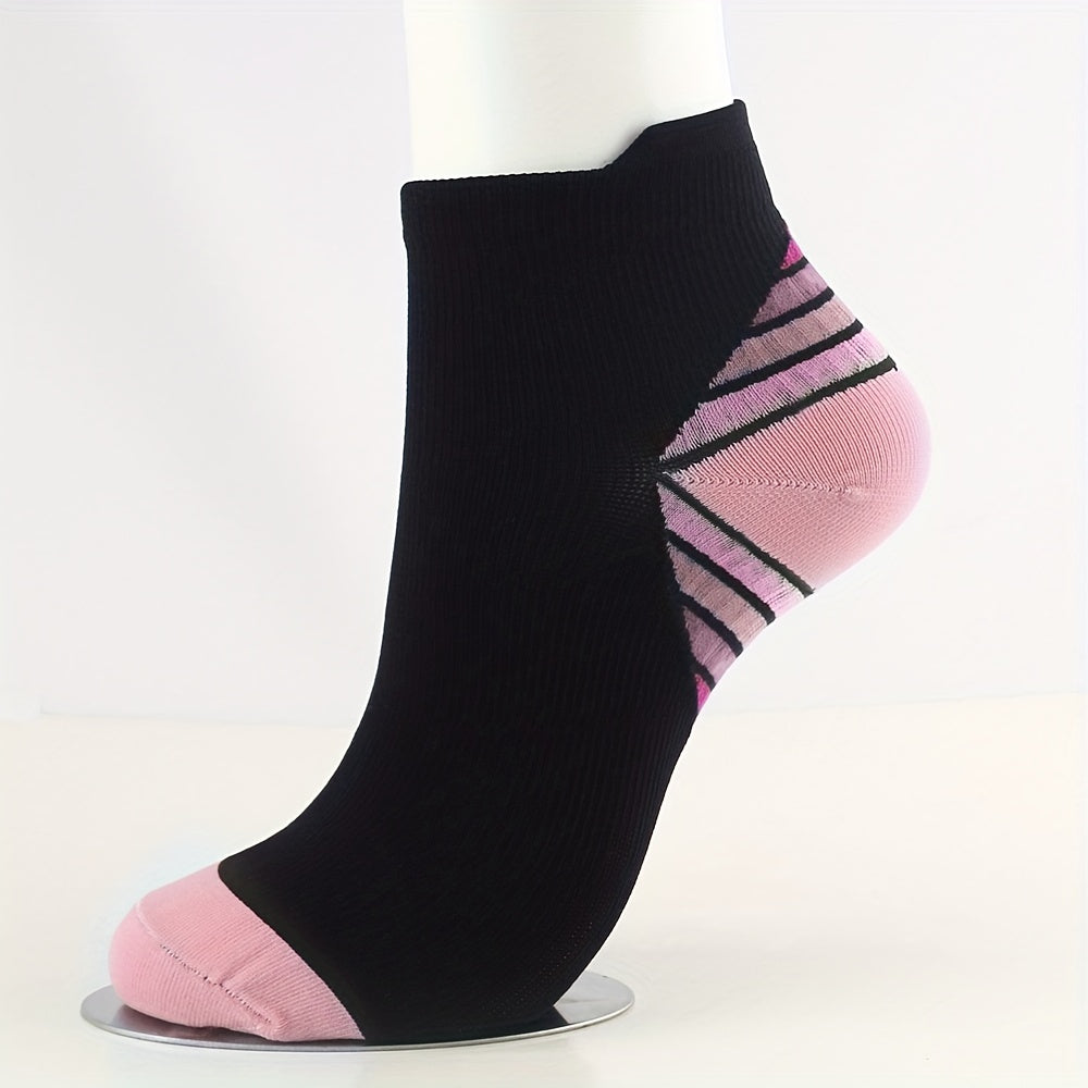 Compression Socks Set for Performance & Comfort - Men & Women