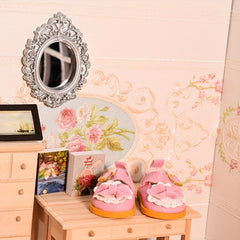 Princess Doll Shoes All Match Accessories