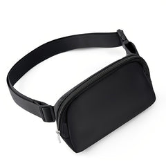 Stylish Waist Bag Portable Fanny Packs Adjustable Strap Outdoor Sports