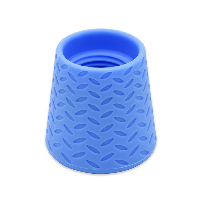 Portable Pet Cleaning Shower Head Outdoor Silicone Dog Shower Head