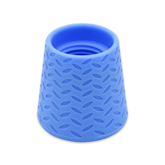 Portable Pet Cleaning Shower Head Outdoor Silicone Dog Shower Head