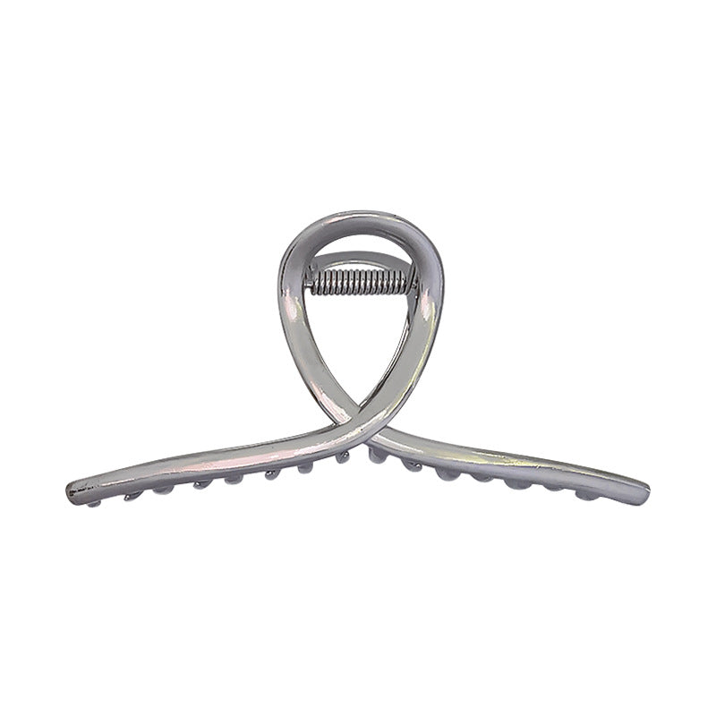 Hair Claw Clip Strong Hold Hairpin Hair Accessories For Women