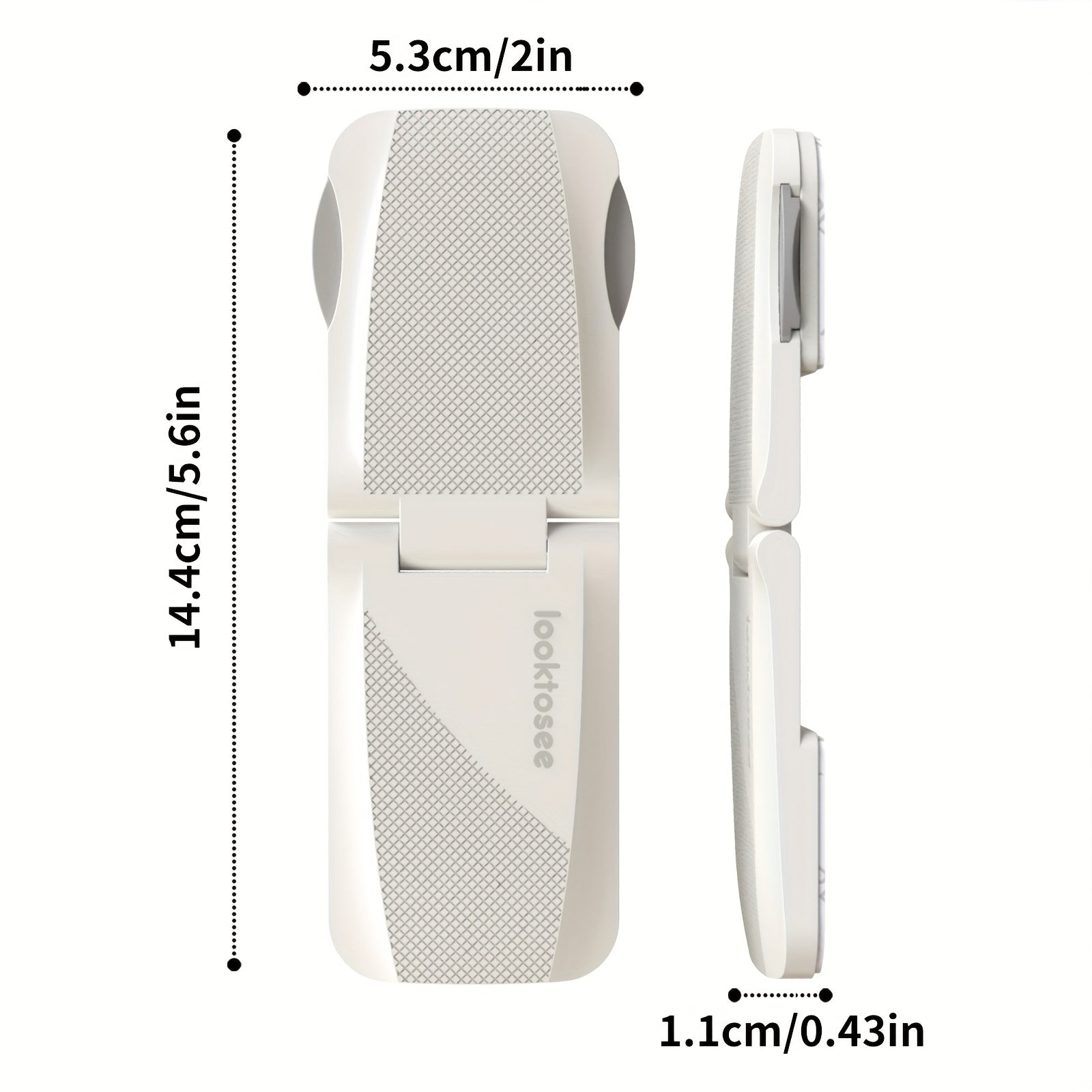 Child Safety Locks 1 Pack Easy Installation No Drilling Required