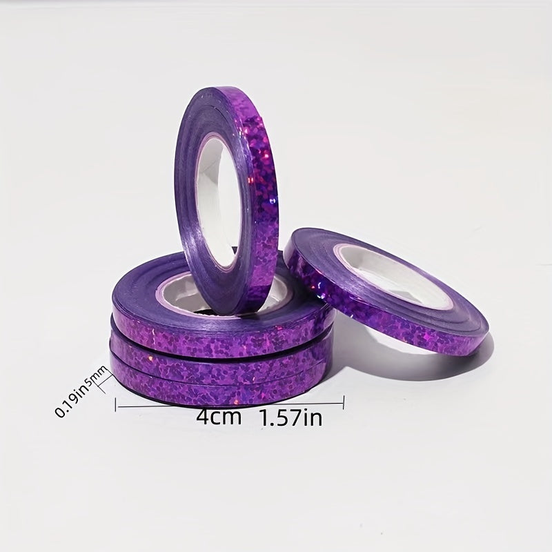 10m 5mm Balloon Ribbon Birthday Wedding Party Decor