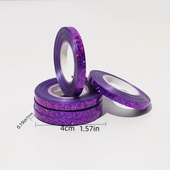 10m 5mm Balloon Ribbon Birthday Wedding Party Decor