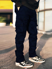Men's Cargo Pants Spring Summer Outdoor