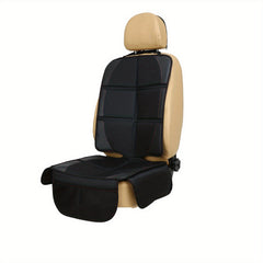 Waterproof Child Car Seat Protector, Easy to Clean, Secure Fit