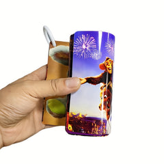 DIY Sublimation Baby Flip Book 5X7 Inches PET Board