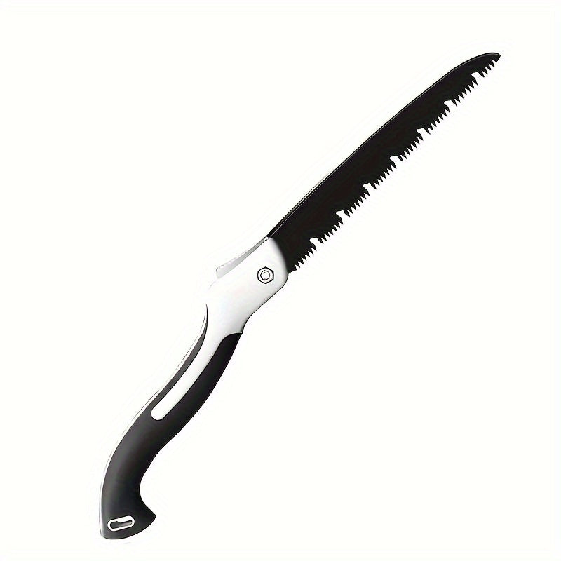 Small Hand Saw Folding Manual Saw for Outdoor Woodworking