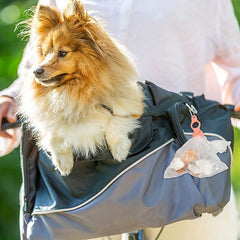 Water Bottle Holder with Carrying Clip for Travel Camping Hiking