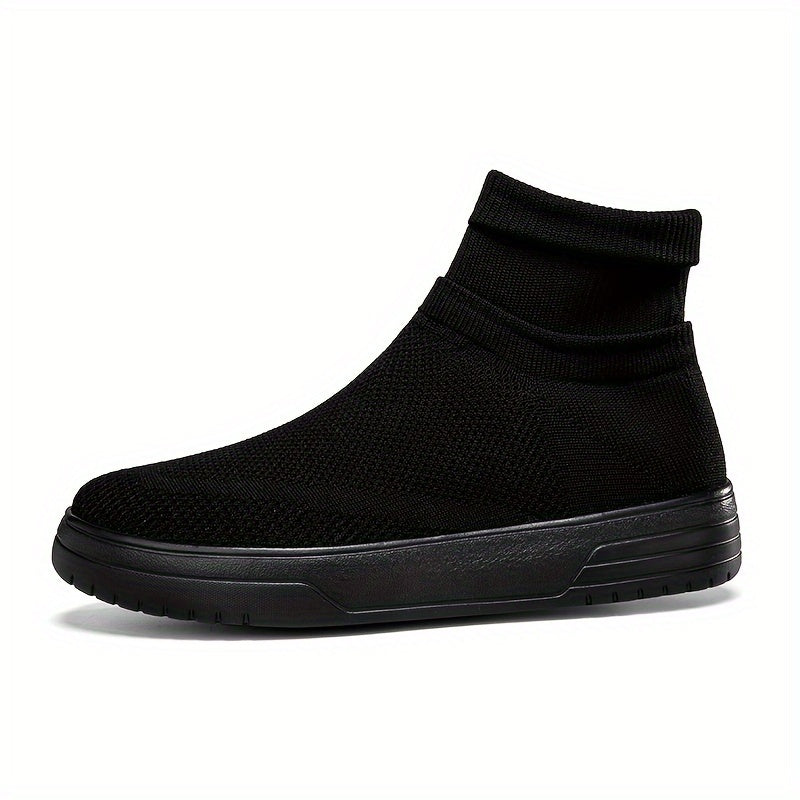 Women's Lightweight Mesh Slip-on Sneakers