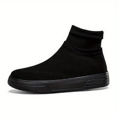 Women's Lightweight Mesh Slip-on Sneakers
