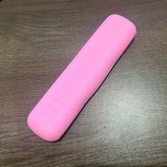 Portable Silicone Brush Holder for Travel
