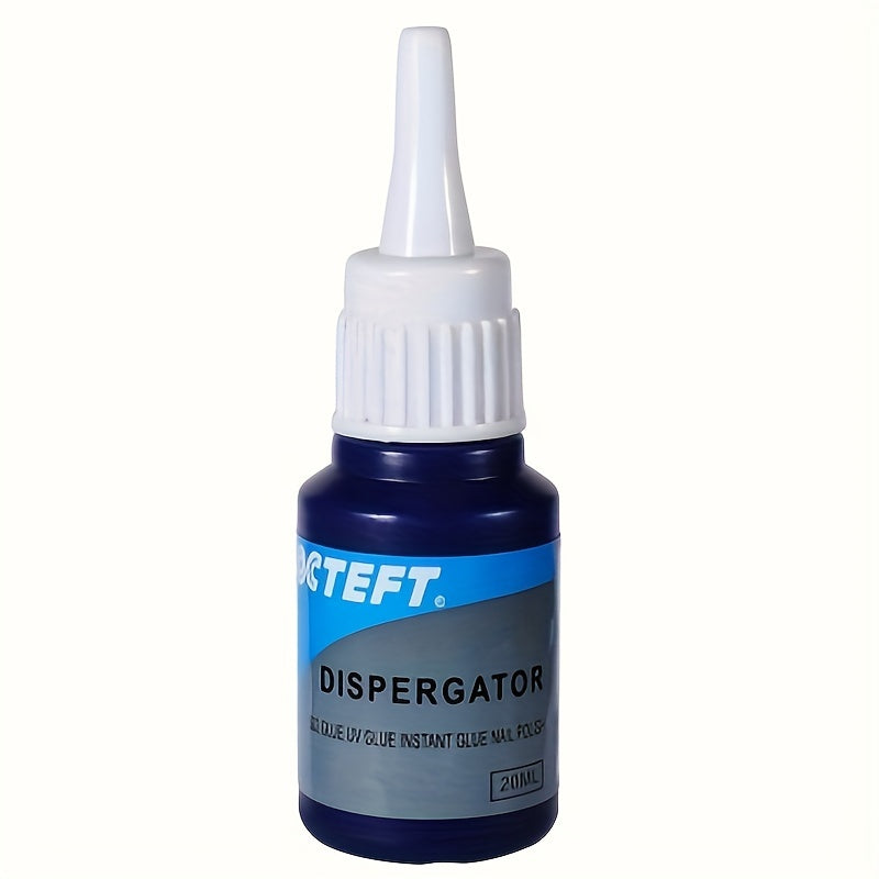 20ml Adhesive Remover 502 Cleaner for Screens, Furniture, Floor