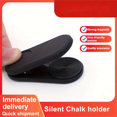 Magnetic Chalk Clip Chalk Clamp Snooker Billiards Accessories