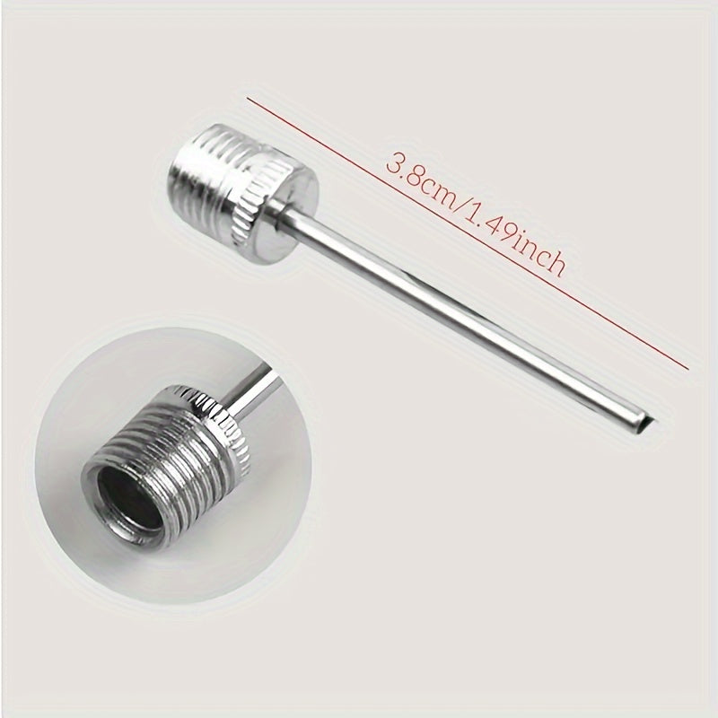 Portable Mini Air Pump For Sports Balls Inflation