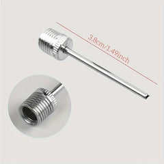 Portable Mini Air Pump For Sports Balls Inflation