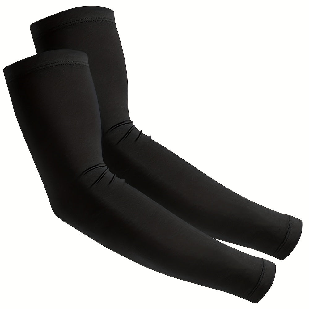 1pai Sun Protection Arm Sleeves for Sports