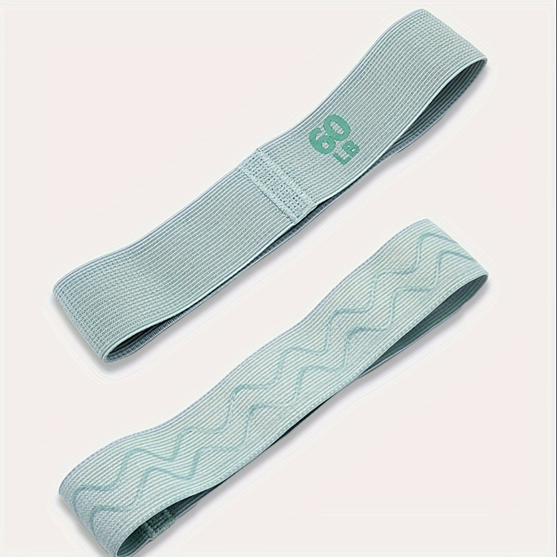 Elastic Yoga Stretching Rope for Hip Lifting