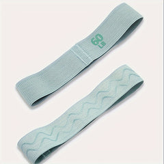 Elastic Yoga Stretching Rope for Hip Lifting