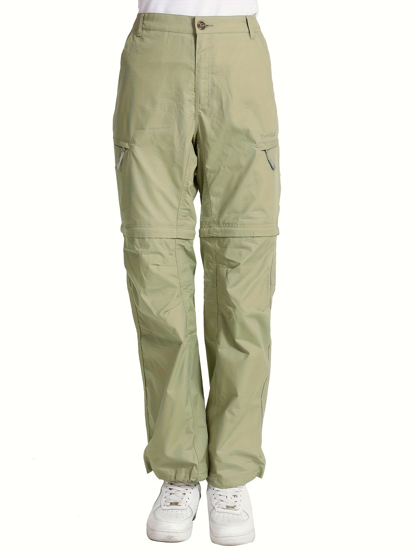 Women's Lightweight Cargo Pants for Hiking Climbing