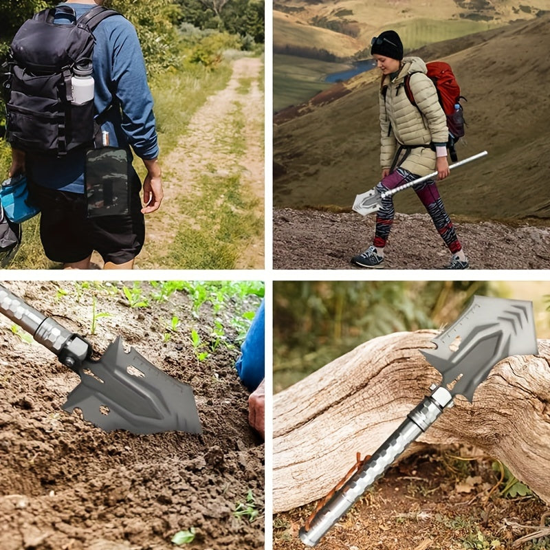 Folding Shovel for Camping Survival Hiking