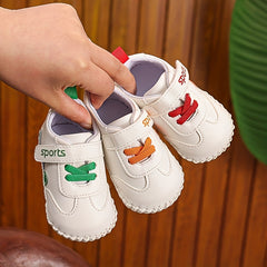 Baby Shoes Soft Antislip Toddler Sneakers 0-1 Years
