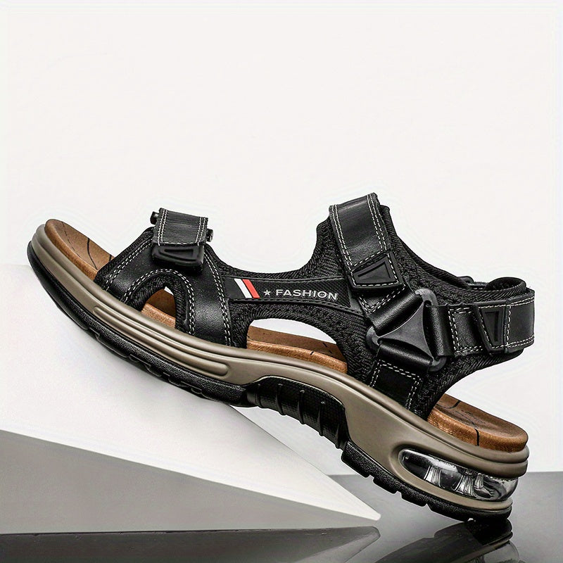 Men's Durable Non Slip Hiking Sandals